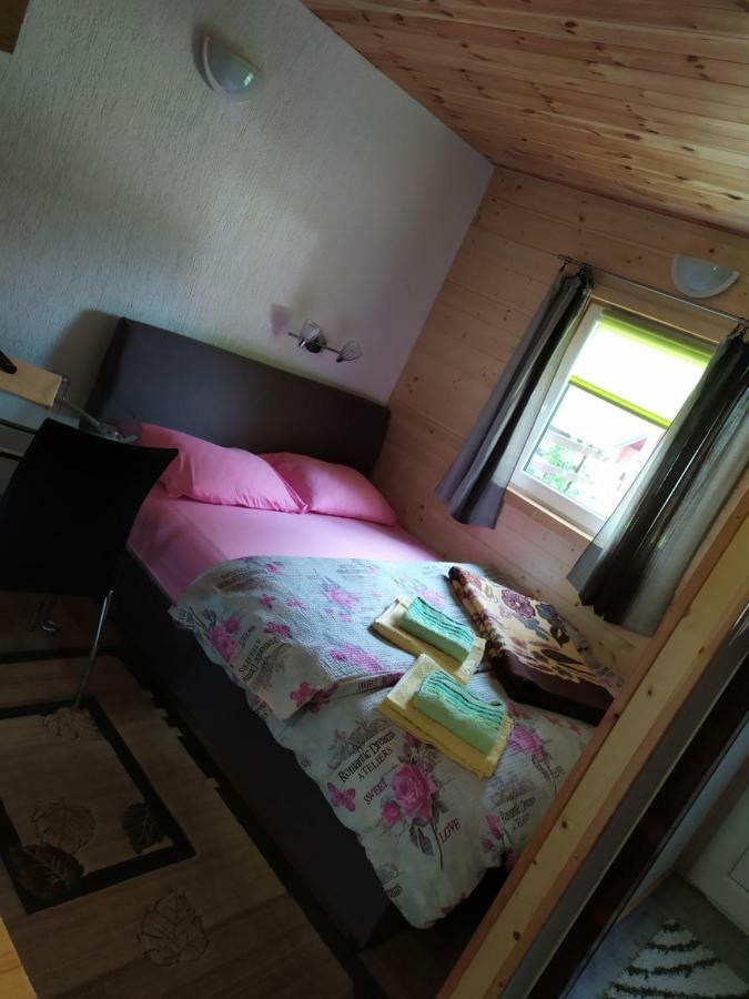 Apartman A&J ชาเบลียค ภายนอก รูปภาพ