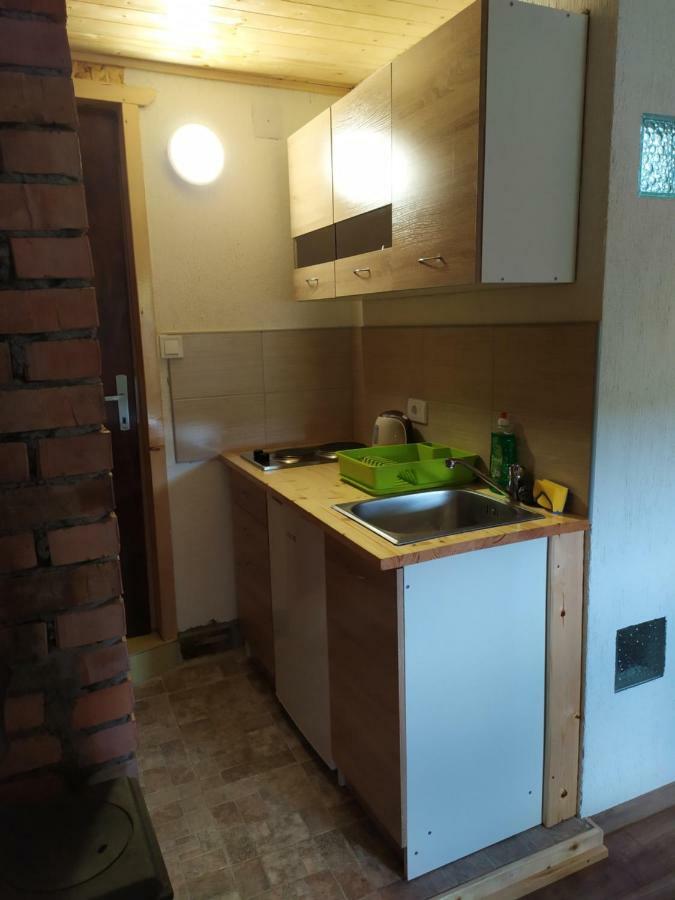 Apartman A&J ชาเบลียค ภายนอก รูปภาพ