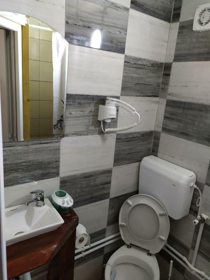 Apartman A&J ชาเบลียค ภายนอก รูปภาพ